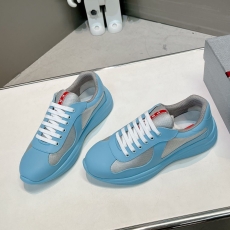 Prada Low Shoes